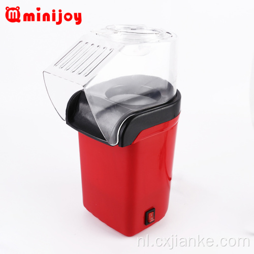 Hot Air Popcorn Maker voor kinderen